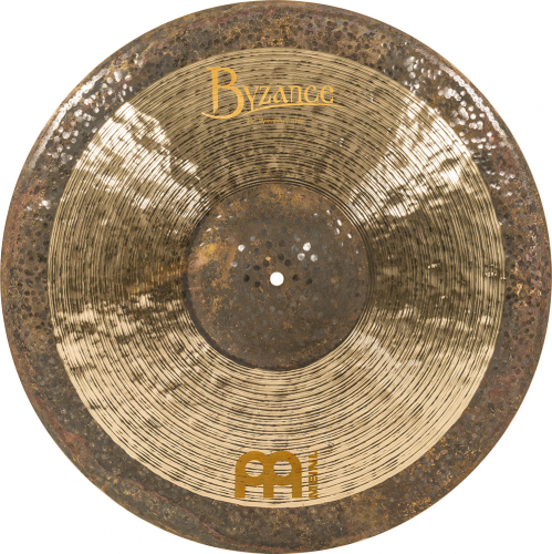 Meinl Cymbals B22SYR