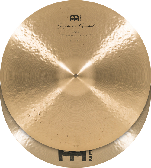 Meinl Cymbals SY-22T