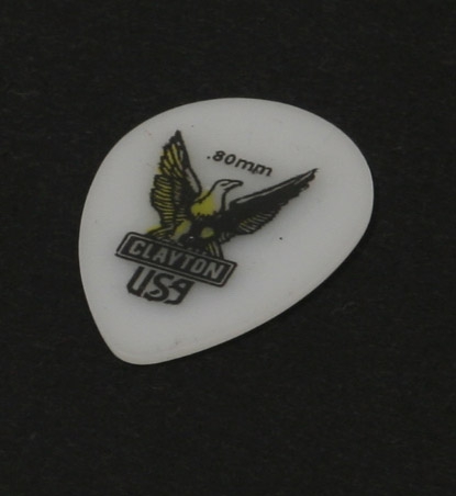 Gewa 526000 S080 Clayton Acetal P gitarov� trs�tko