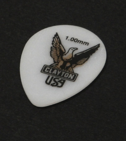 Gewa 526000 S100 Clayton Acetal P gitarov� trs�tko