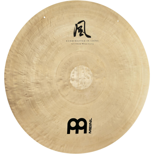 MEINL Sonic Energy WG-TT40