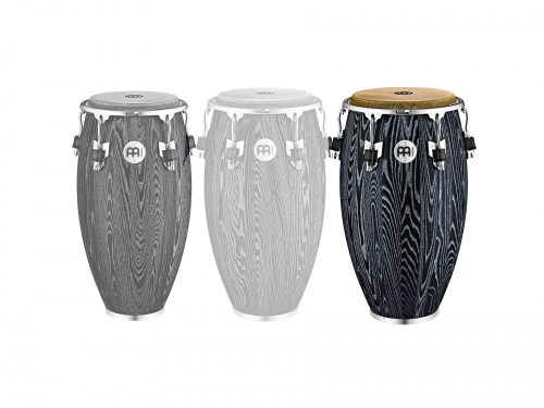 Meinl Percussion WCO1212VBK-M