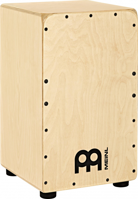 Meinl Percussion WC100B Cajon bicie n�stroje