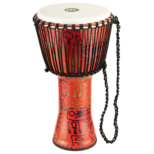 Meinl PADJ1-L-F African Djembe 12″ bic� n�stroj