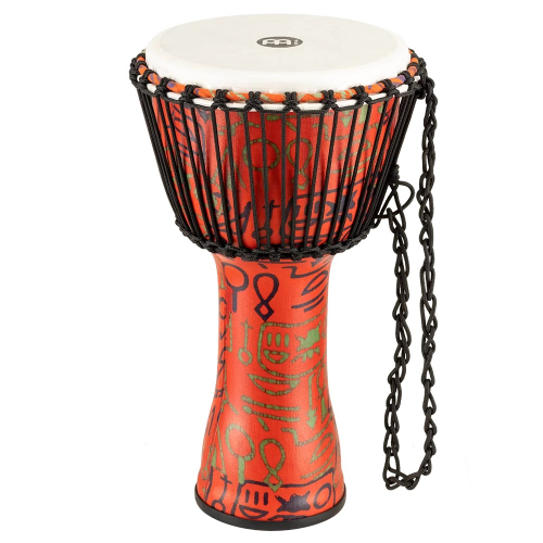 Meinl PADJ1-M-F African Djembe 10″ bic� n�stroj