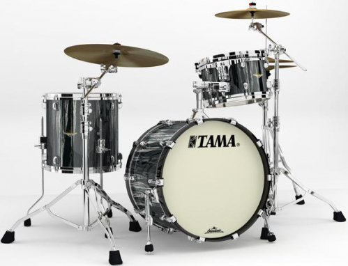 Tama MA30CMS-BCS
