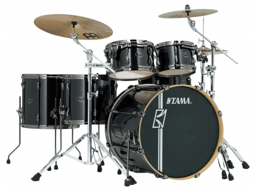 Tama MK52HLZBN-BCB