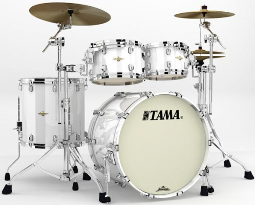Tama MA42TZS-PWH