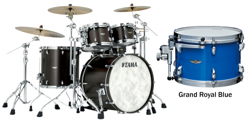 Tama TW42RZS-GYB