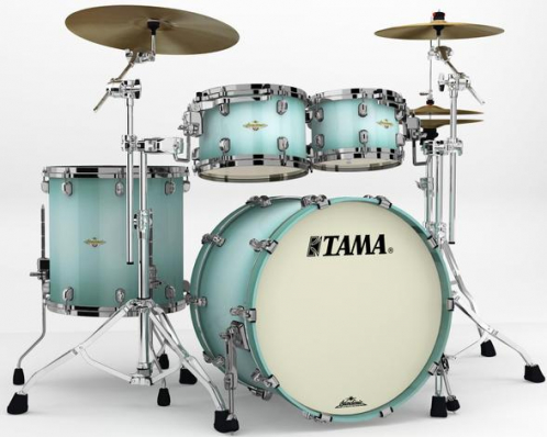 Tama MA42TZBNS-LJB