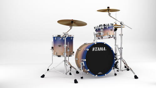 Tama WBS30RS-SAF