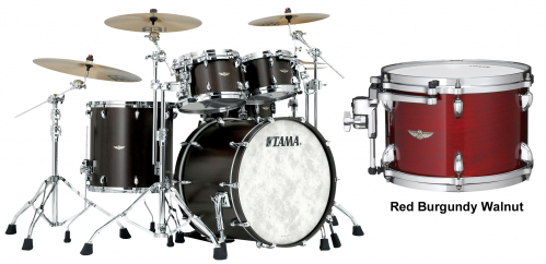 Tama TW42RZS-RBW
