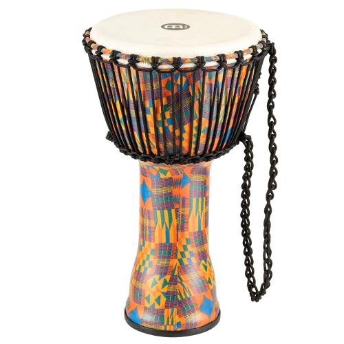 Meinl PADJ2-M-G African Djembe 10″ bic� n�stroj