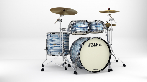 Tama MR42TZBNS-BWO