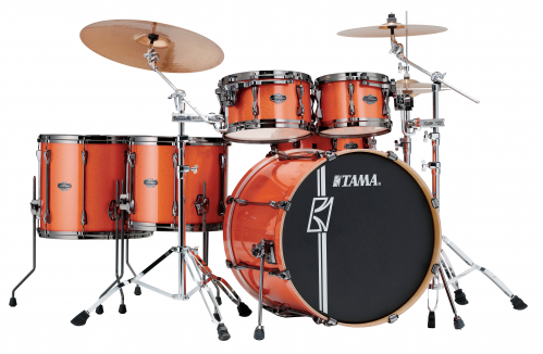 Tama MK52HLZBN-BOS