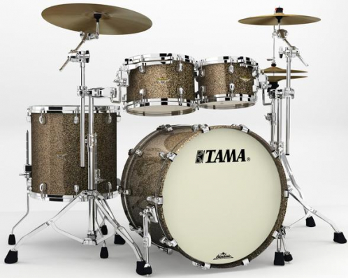Tama MA42TZS-GCS