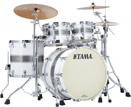 Tama MA42TZS-SSR
