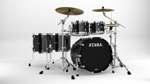 Tama WBS52RZS-PBK