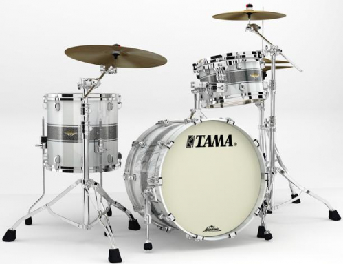 Tama MA30CMS-SSR