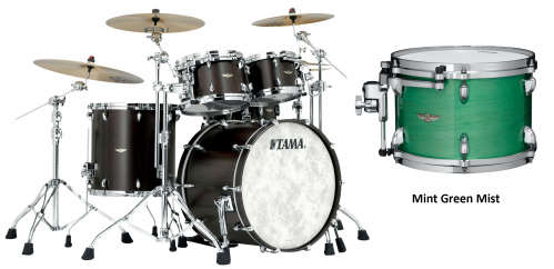 Tama TW42RZS-MGN
