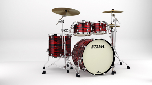 Tama MR42TZS-ROY