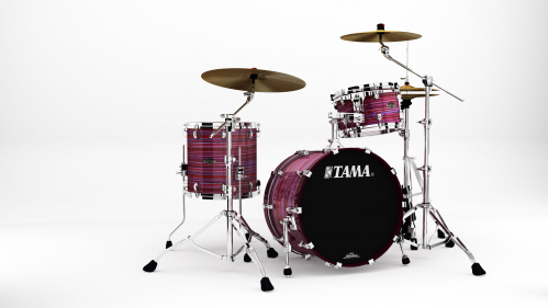 Tama WBS30RS-LPO