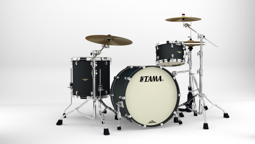 Tama MA32CZS-FBK