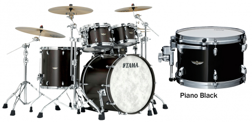 Tama TW42RZS-PBK