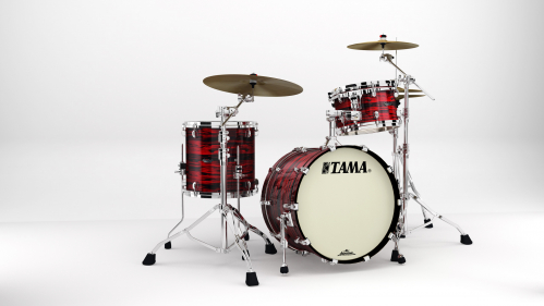 Tama MR30CMS-ROY