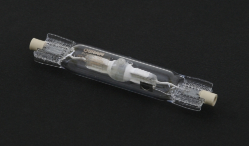 Osram HQI-TS 70W/NDL  RX7S vbojka