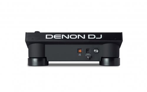 Denon DJ LC6000 PRIME- odtwarzacz DJ