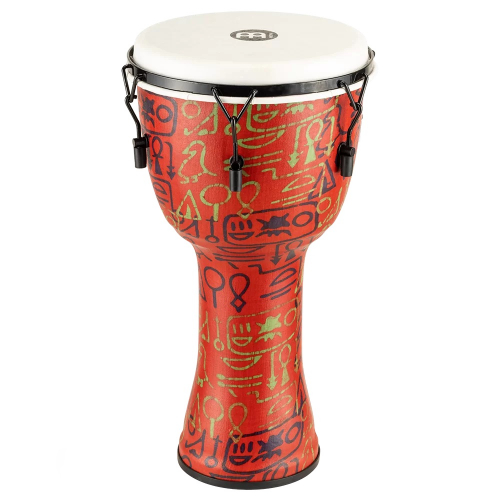 Meinl PMDJ1-L-F African Djembe Travel Series bic� n�stroj