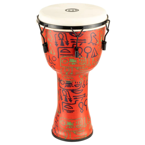 Meinl PMDJ1-L-G African Djembe Travel Series bic� n�stroj