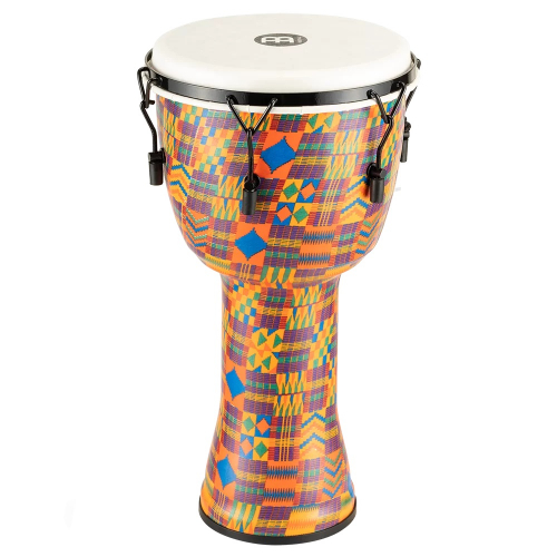 Meinl PMDJ2-L-G African Djembe Travel Series bic� n�stroj
