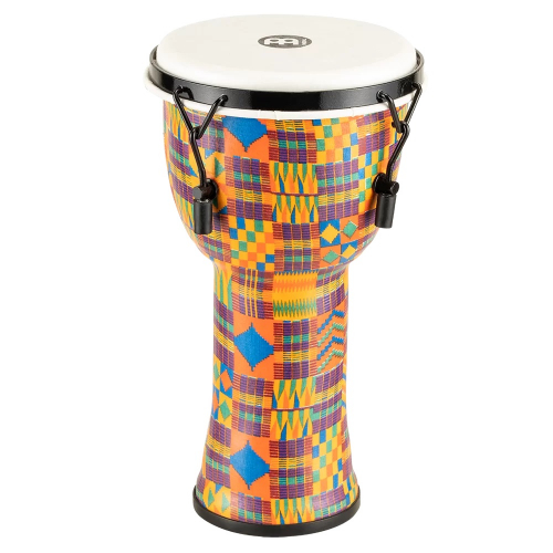 Meinl PMDJ2-S-F 8″ African Djembe Travel Series bic� n�stroj