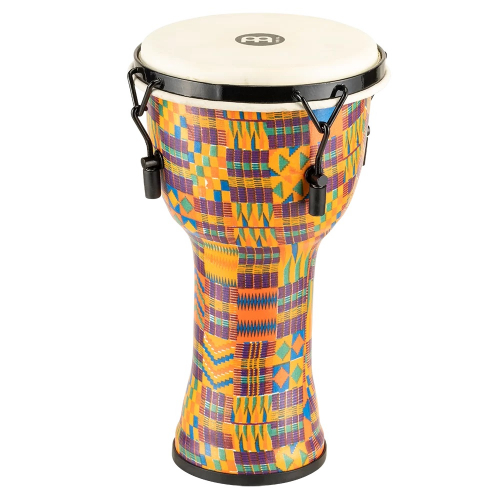 Meinl PMDJ2-S-G African Djembe Travel Series bic� n�stroj