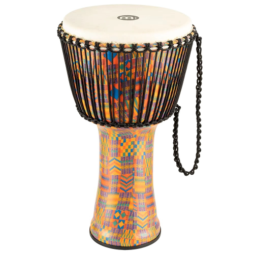 Meinl PMDJ2-XL-G African Djembe Travel Series bic� n�stroj