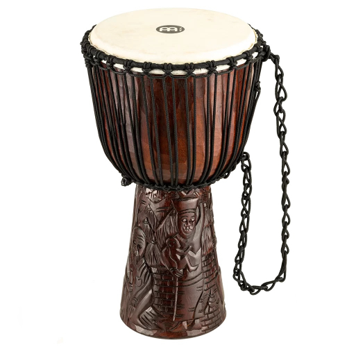 Meinl PROADJ2-M African Djembe bicí nástroj Meinl PROADJ2-M African Djembe bicí nástroj