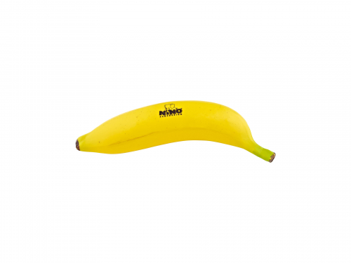NINO 597 Shaker Banana bicie nstroje
