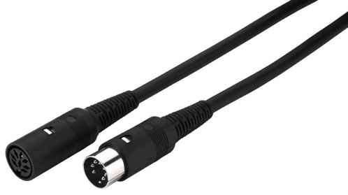 Monacor D7p 3