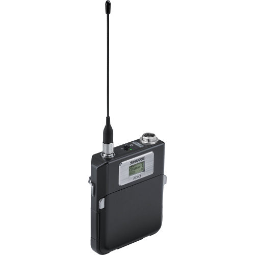 Shure Adx1