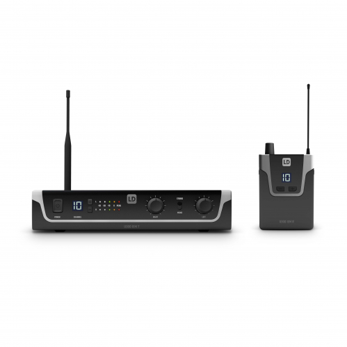Ld Systems U304.7 Iem