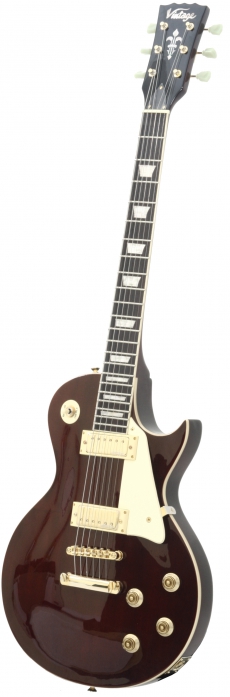 Vintage V100WR elektrick gitara
