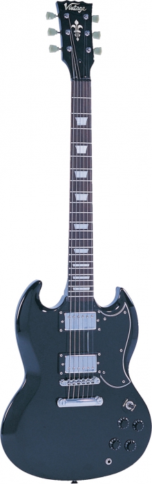 Vintage VS6B elektrick gitara