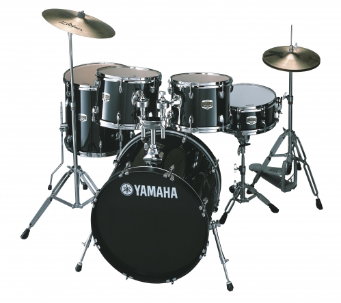 Yamaha Gigmaker GM2F5 BL bubenícka súprava Yamaha Gigmaker GM2F5 BL bubenícka súprava