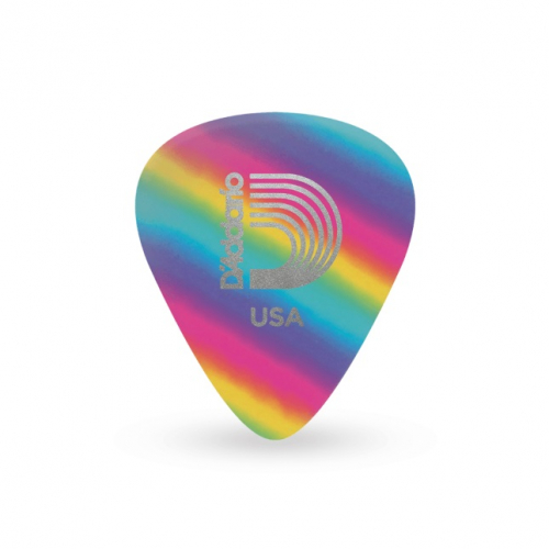 Planet Waves Rainbow Celluloid Light