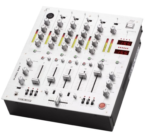 Reloop RMX40BPM mixr