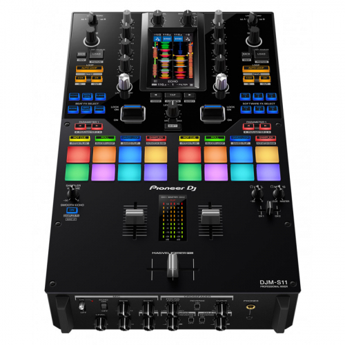 Pioneer Djm S11