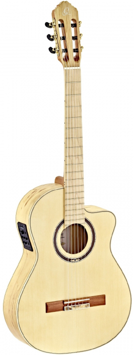 Ortega TZSM/2