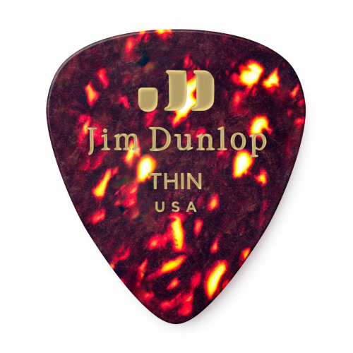 Dunlop 483 Shell Classic Thin trstko